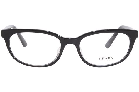 prada pr 13 vv|Prada PR 13VV CATWALK Eyeglasses .